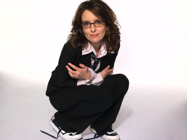 tinafey
