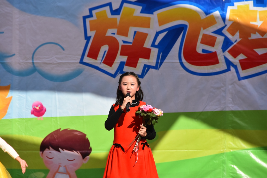 略阳县东关小学