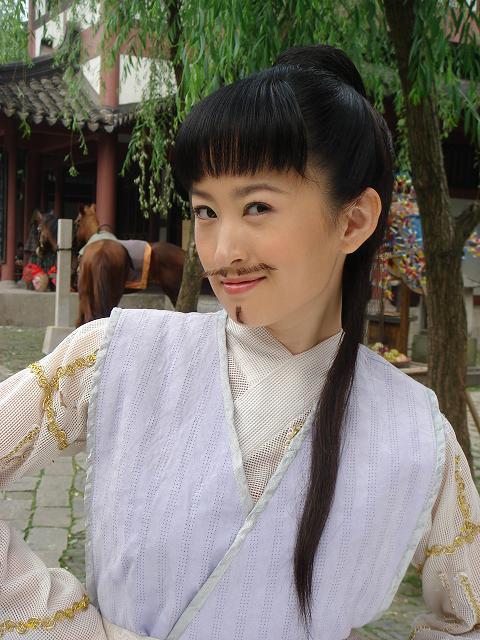 杨蕊