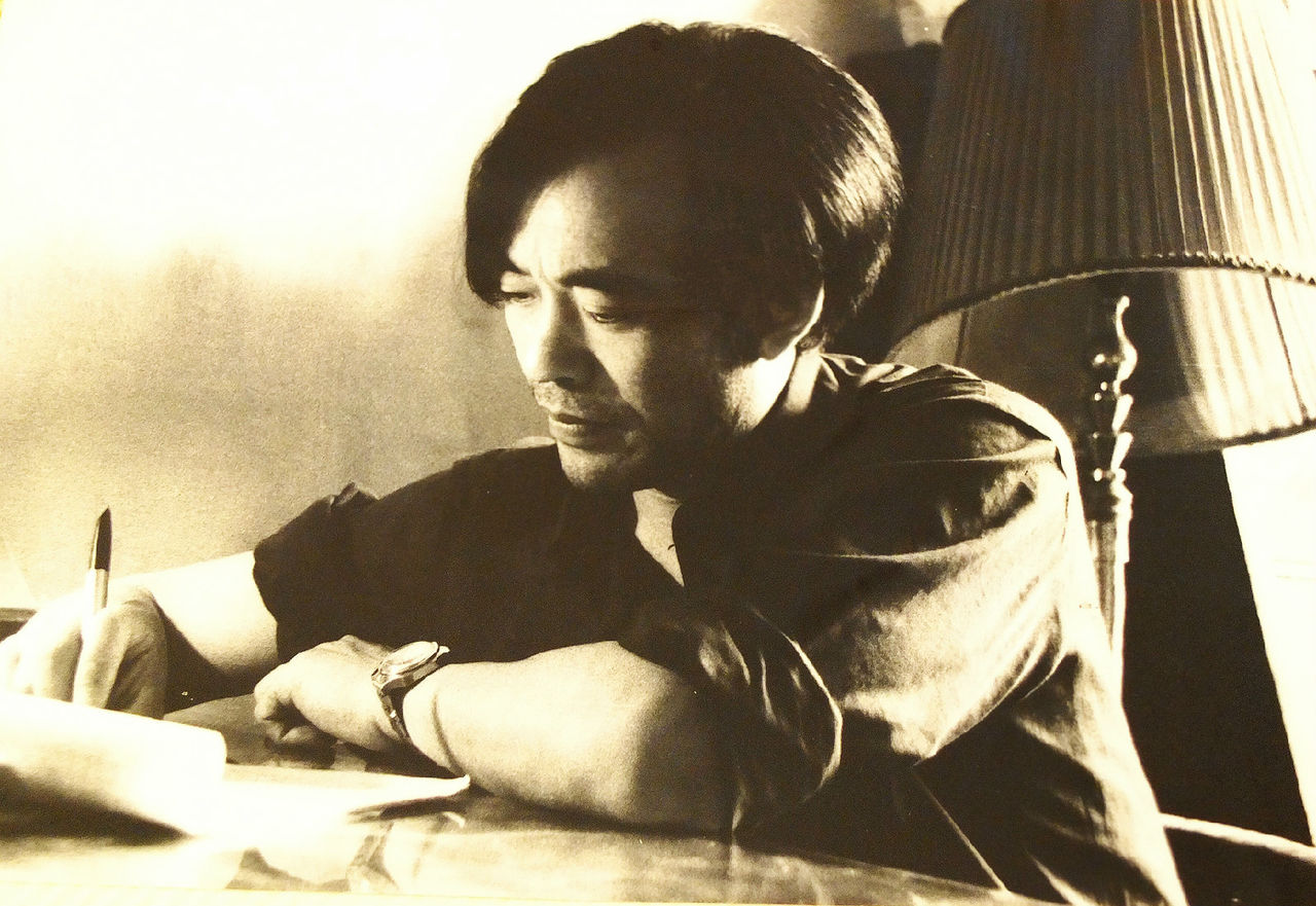 叶文福