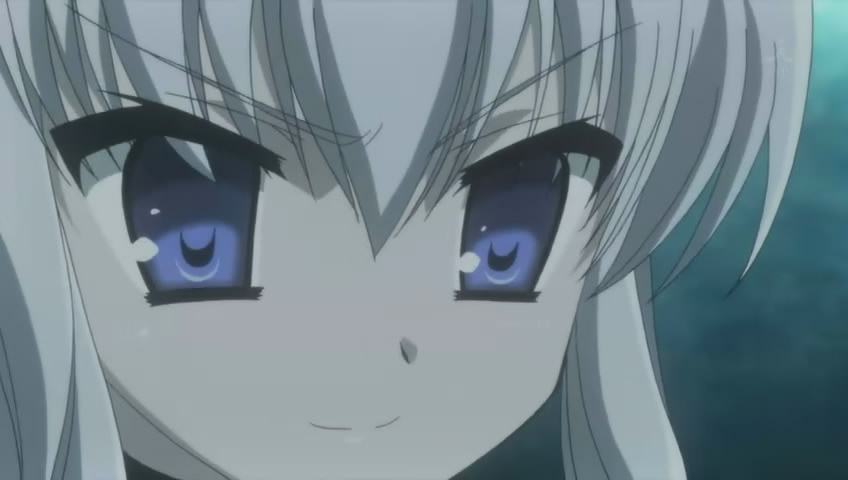 《绯弹的亚里亚》中虚拟角色,前犯罪组织"伊