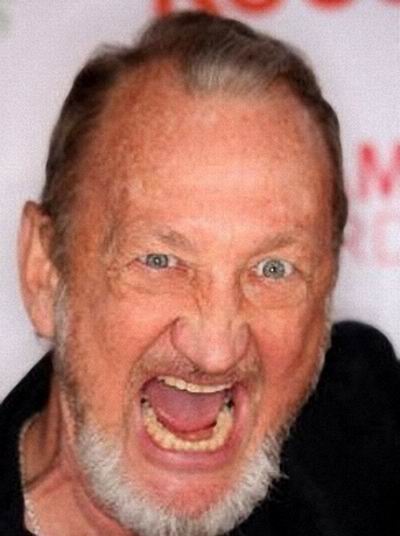 罗伯特·英格兰德