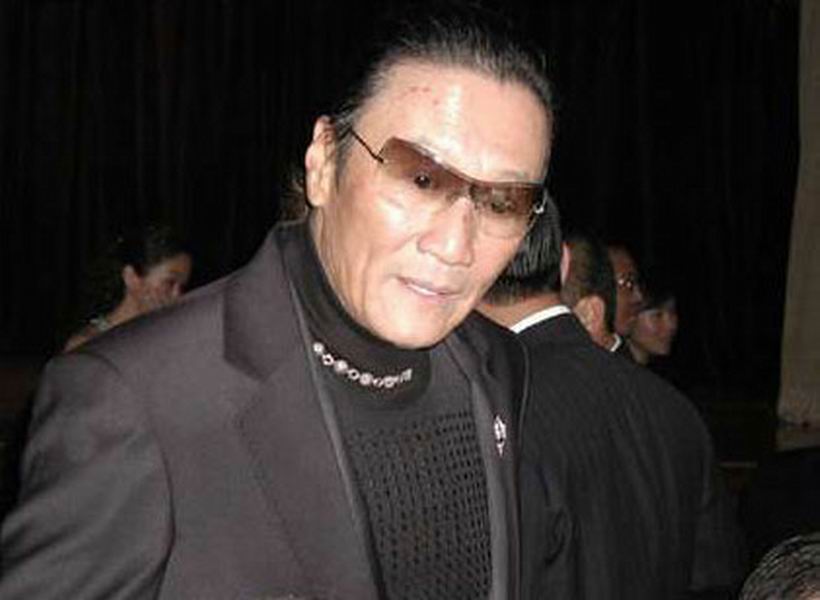  p>谢贤(patrick tse),1936年8月9日出生于中国香港,祖籍广东番禺