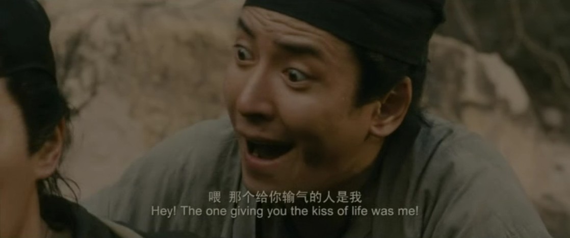  p>《白蛇传说》是中国巨力影视于2011年出品的魔幻爱情动作电影.