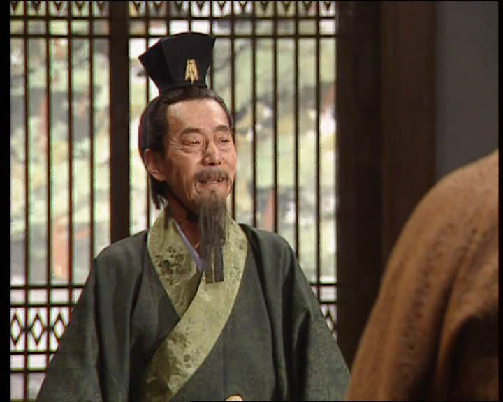 荀彧(163-212)