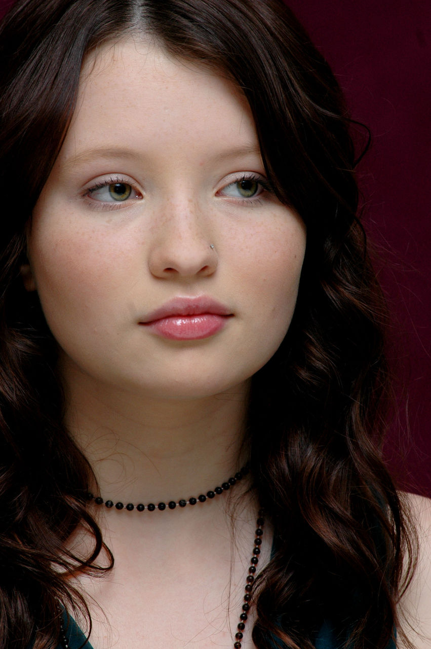 emily browning