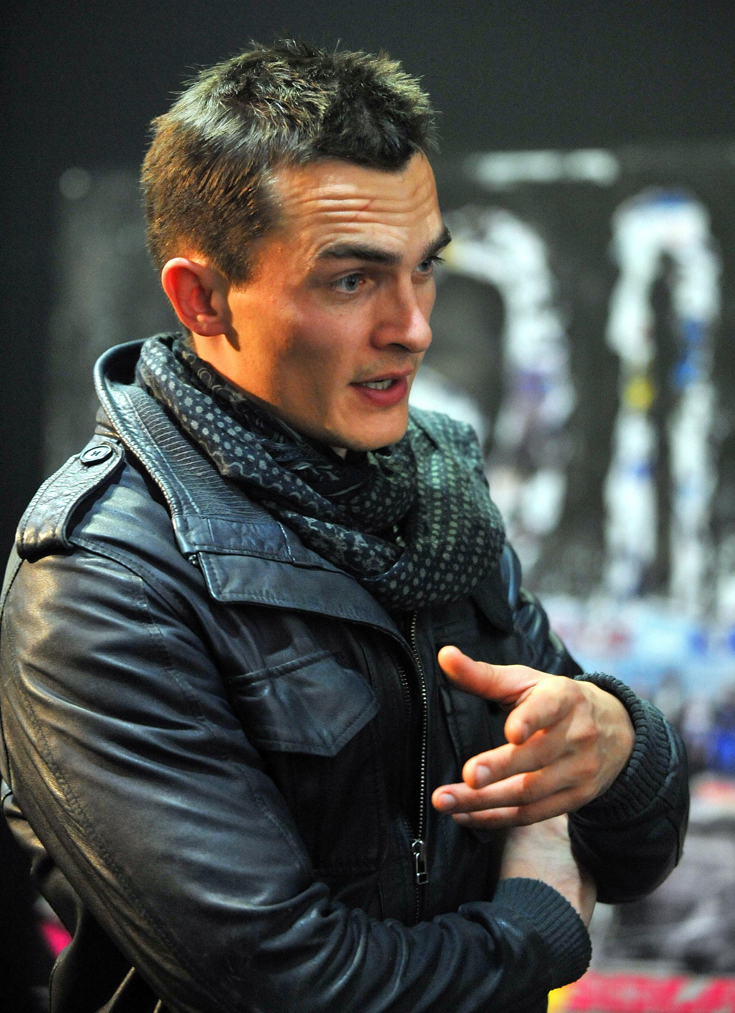  p>鲁伯特·弗兰德是一位英国演员,导演, a target="_blank" href="