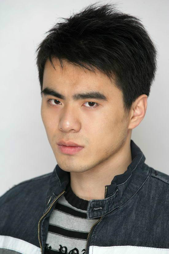 重案六组第三部