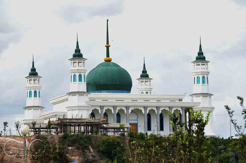 保山清真寺