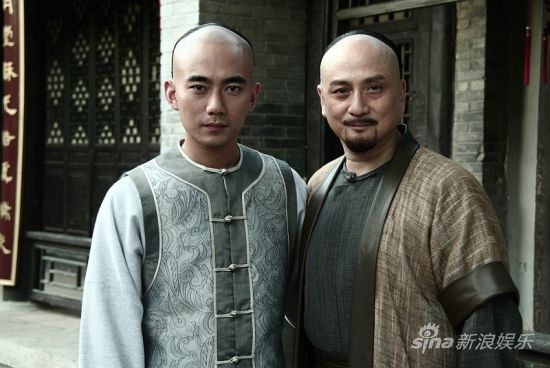 施公案