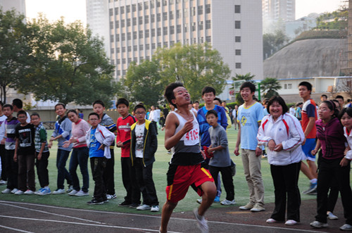 宜昌英杰学校