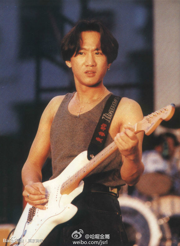  p>黄家驹(1962年6月10日—1993年6月30日),出生于中国香港,祖籍广东