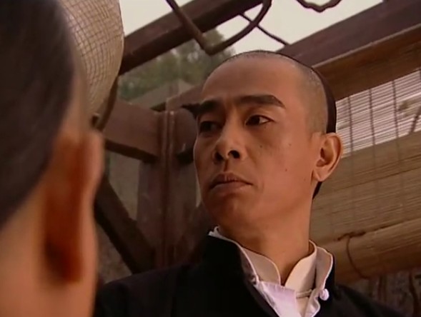 霍元甲