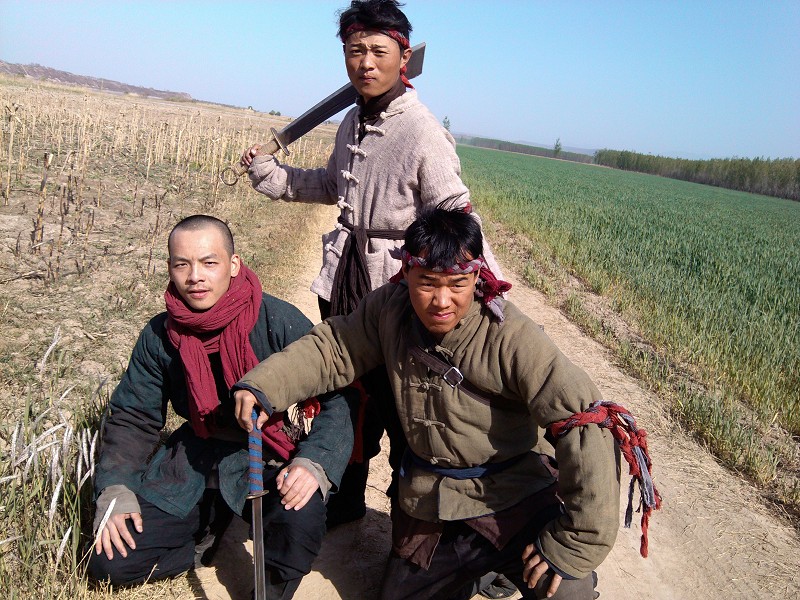  p data-id="gnwfwwyphr">《刀客》是2005年上映的中国电影,由徐成林