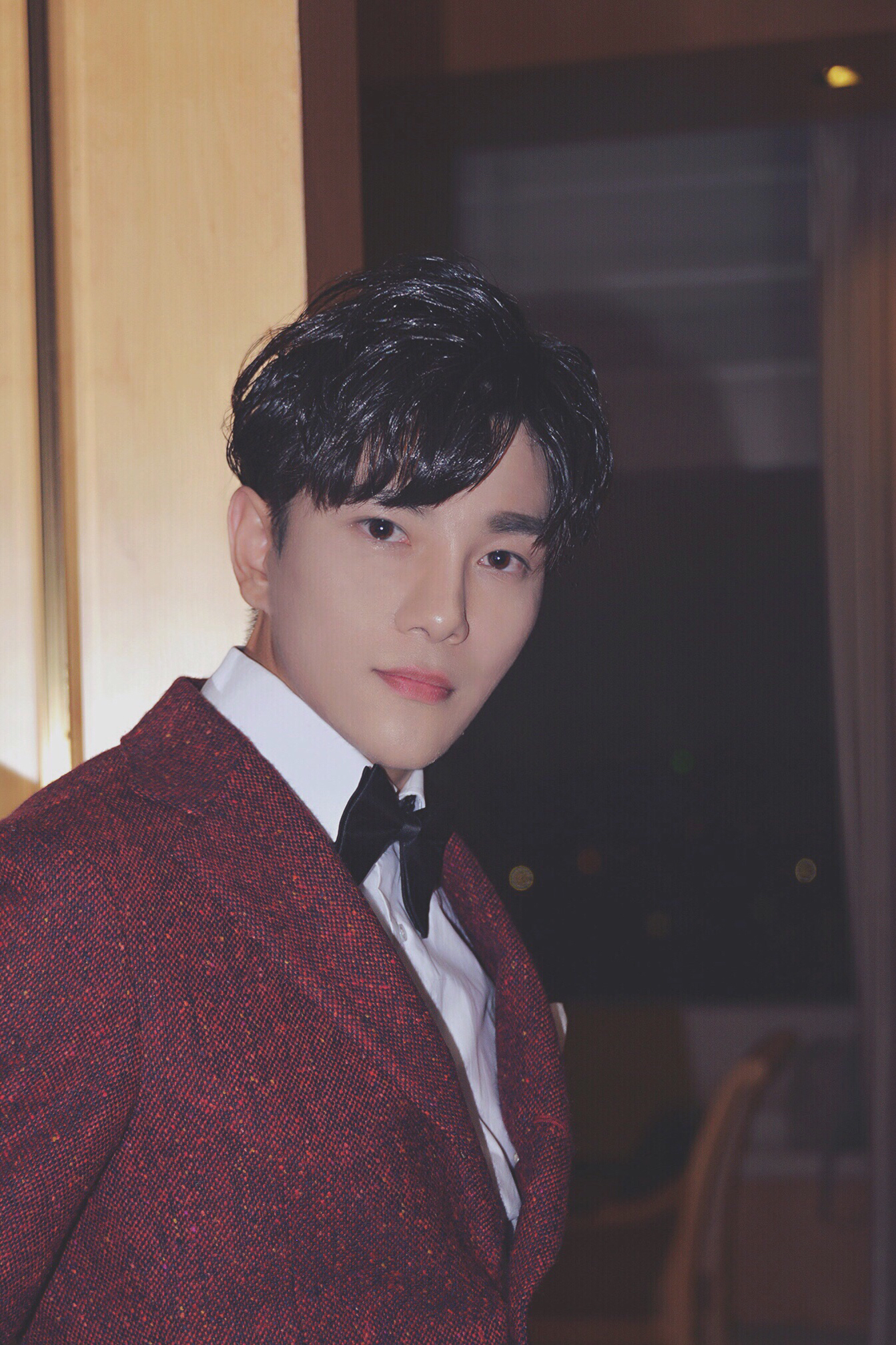 1990年10月28日生于江苏省连云港市灌南县,中国内地影视男演员,流行乐