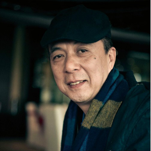 姜奇