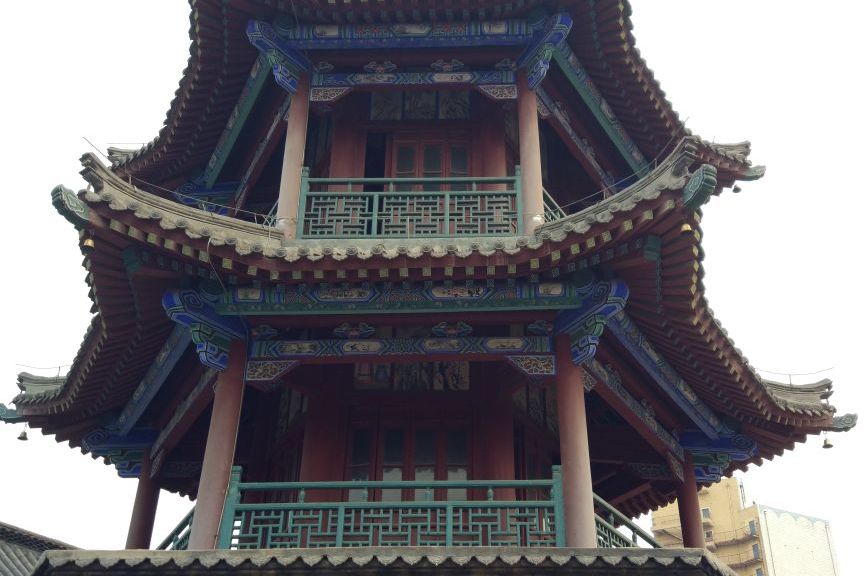 沈阳市南清真寺