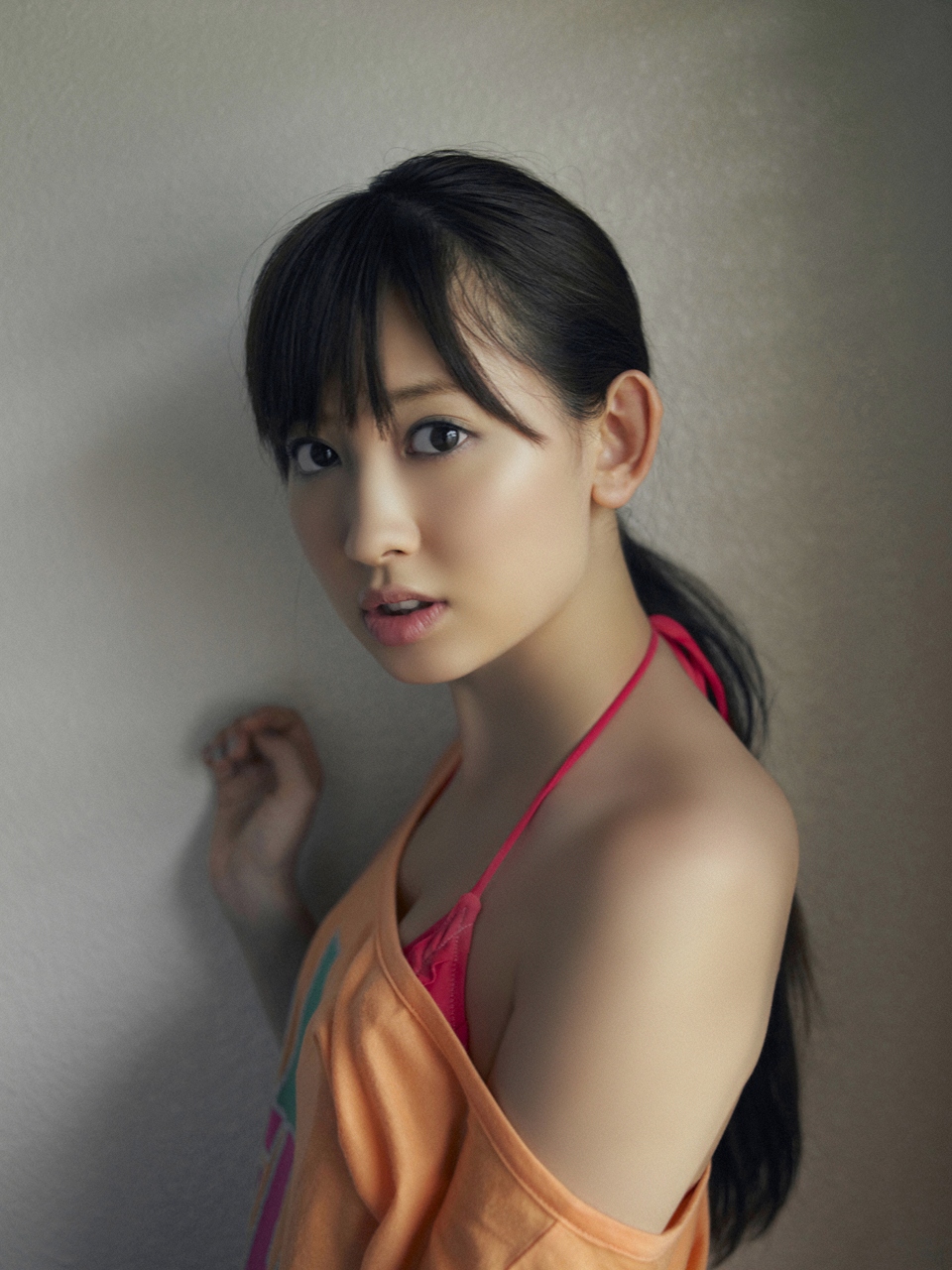  p>小嶋阳菜(kojiharu),1988年4月19日出生于日本埼玉县埼玉市南区,前