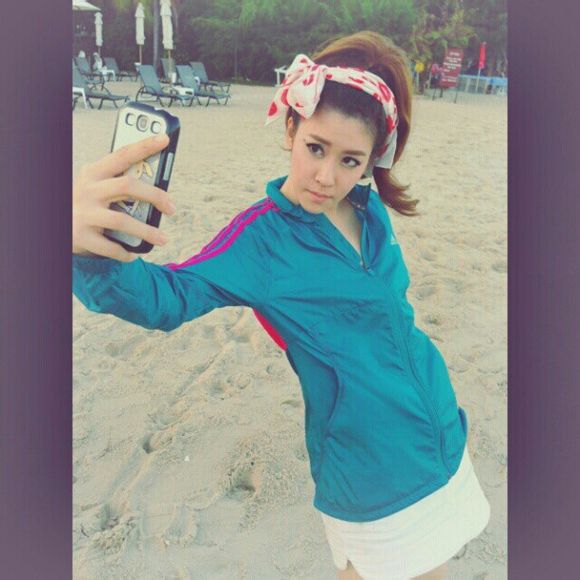  p data-id="gncnq3sybf">林星星(cheer),本名缇卡彭·瑞塔阿芘楠