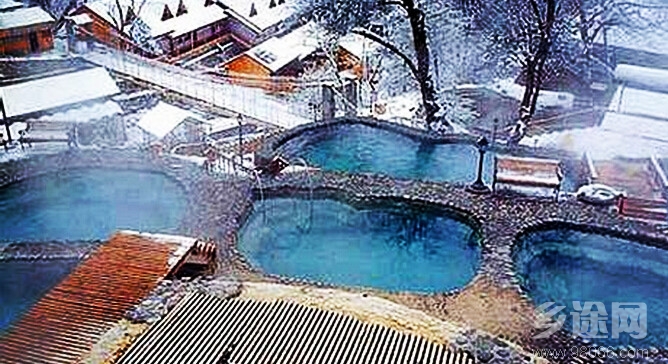  p data-id="gnywsce7d6">古尔沟温泉,位于理县古尔沟神峰山下杂谷脑