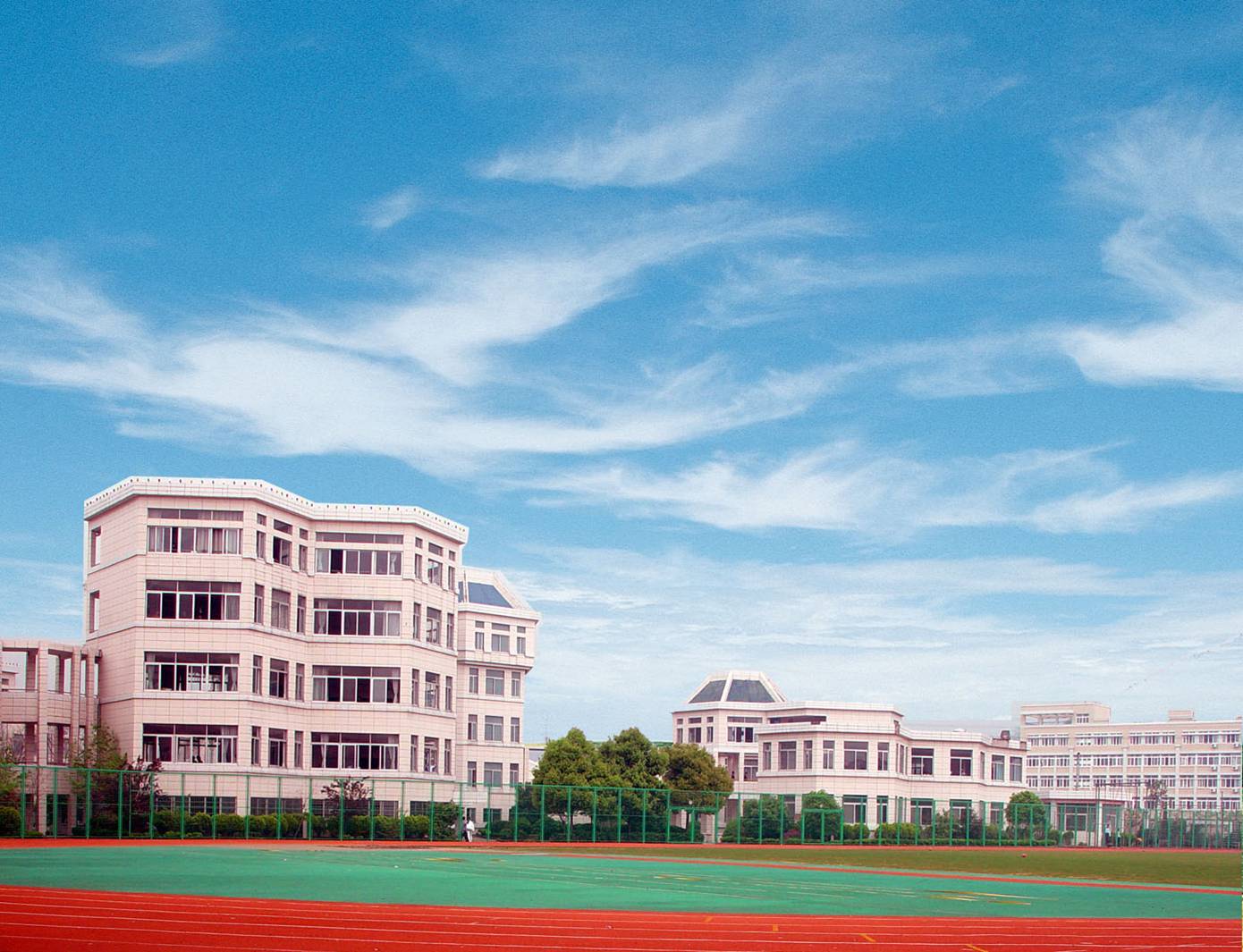 温岭市第三中学