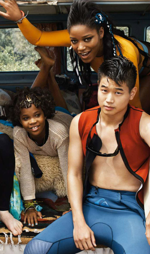  p>李起弘(ki hong lee),1986年9月30日出生于韩国首尔,美籍韩裔影视