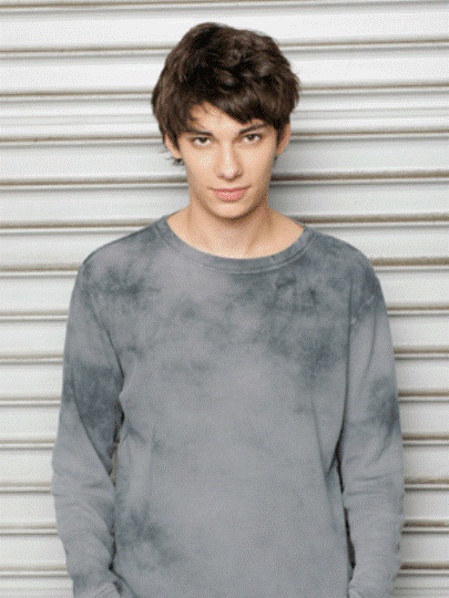  p>戴文·博斯蒂克(英文名:devon bostick),1991年11月13日出生于 a