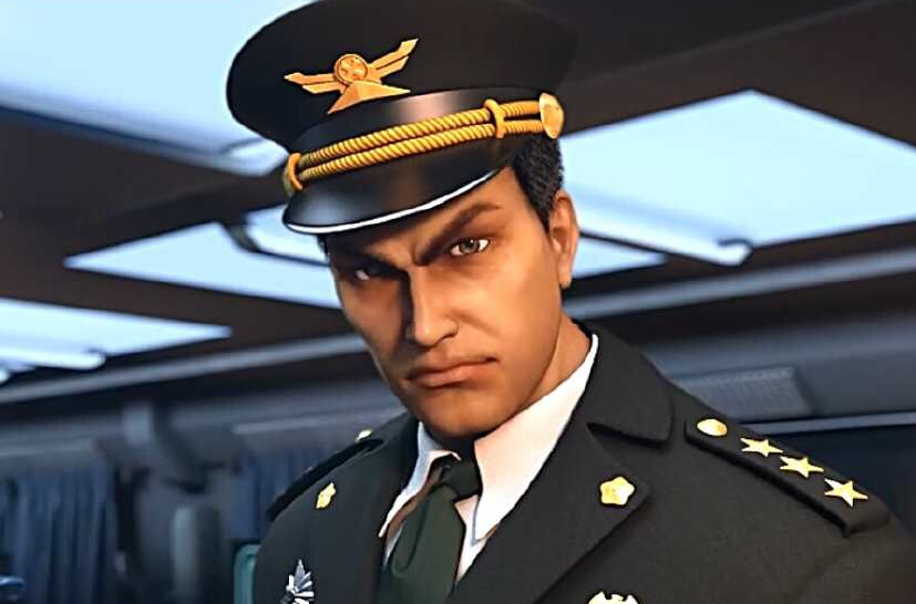 和《 a href="#" data-lemmaid="20112931">雄兵连 /a>》系列中的 a