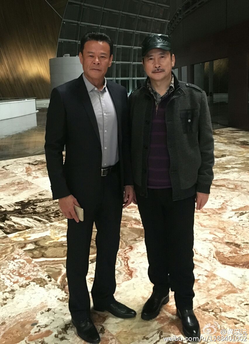  p>黄品沅,原名黄若萌,1964年出生于四川省乐山市,中国内地影视男演员