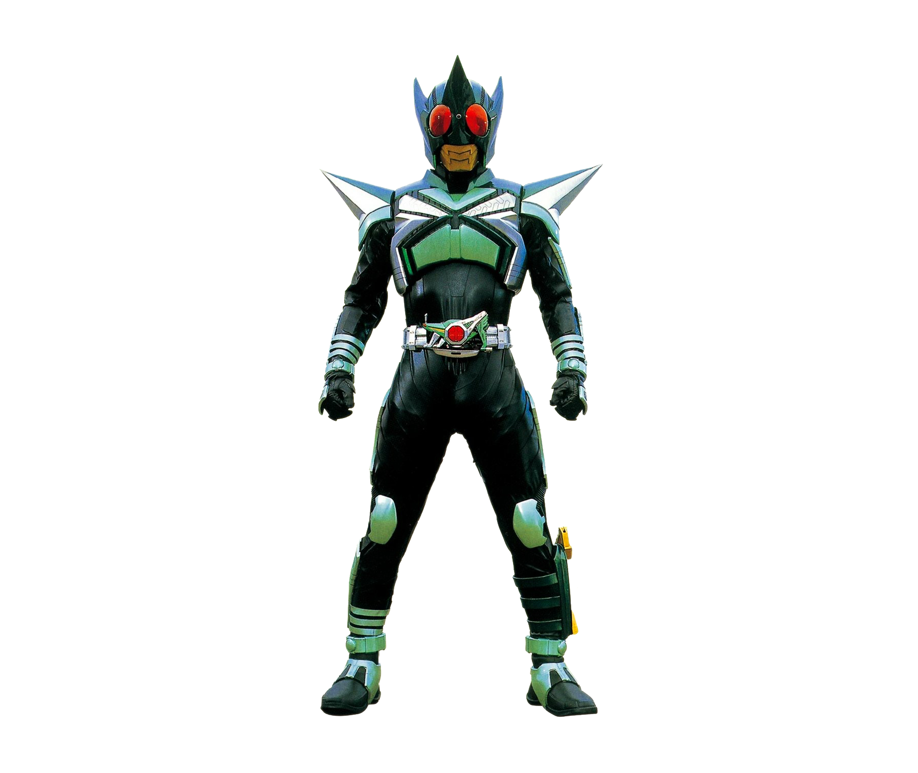 (原文:仮面ライダーカブト/masked rider kabuto), a target="_blank"