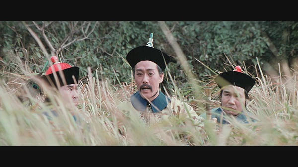 《阴阳血滴子》是1977年6月17日上映的中国香港动作电影,雷成功执导