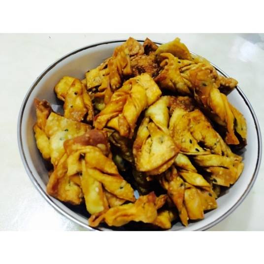 京味小吃排叉_百度百科