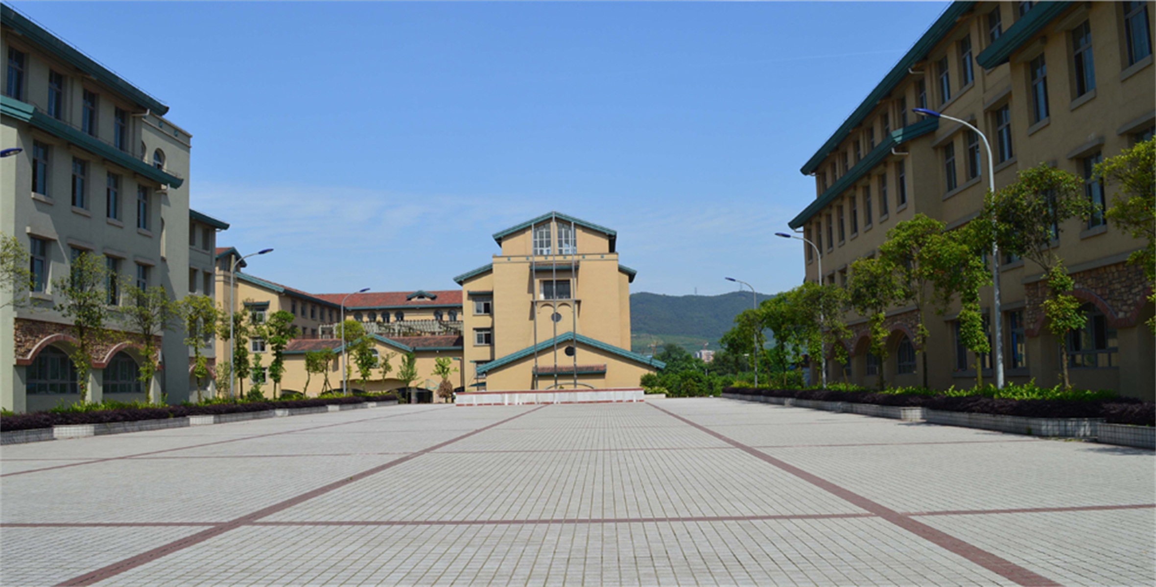 重庆轻工业职业学院