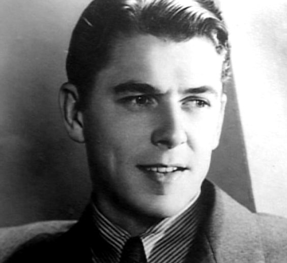  p>罗纳德·威尔逊·里根(英文:ronald wilson reagan,1911年2月6日