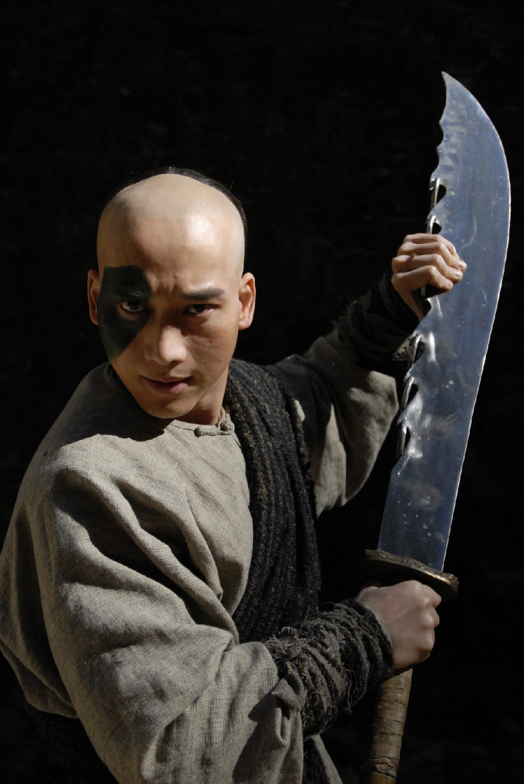  p>《青年霍元甲之冲出江湖 》是由中央电视台,浙江星座魔山影视传媒