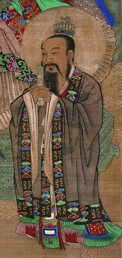 许逊（晋代道教人物）_百度百科