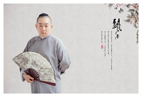 果然哥