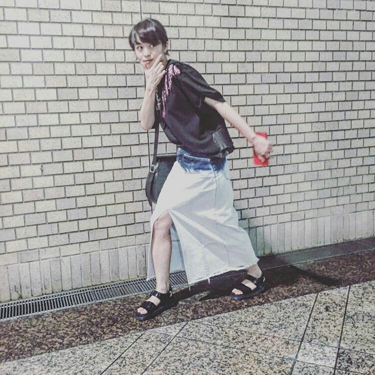  p>清野菜名 i>(nana seino) /i>,1994年10月14日出生于日本爱知县稻