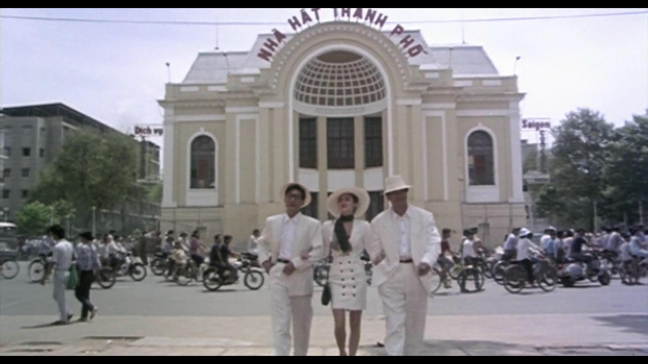 英雄本色3:夕阳之歌abettertomorrow3:loveanddeathinsaigon(1989)