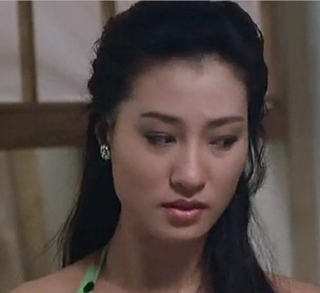 江湖情drifterlove(1987)