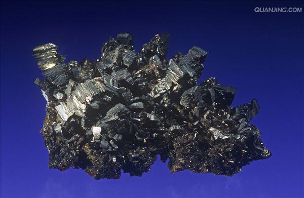  p>钒铅锌矿是在1854年由法国的矿物学家alfred louis oliver le