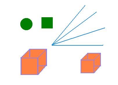  /p> p>用直尺与圆规当然可以做出许多种之图形,但有些图形如正七边形
