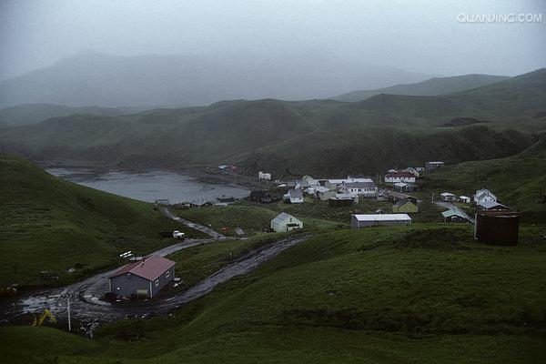  p>阿留申群岛(英语:aleutian islands,可能来自 a href="#" data