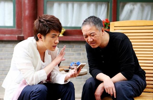 ">曾晓欣 /a>执导, a href="#" data-lemmaid="12503">李幼斌 /a>, a