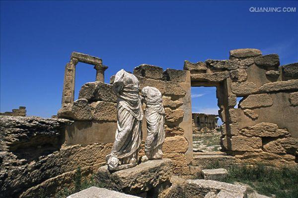  p>昔兰尼(cyrene), a target="_blank" href="/item/利比亚/378608"