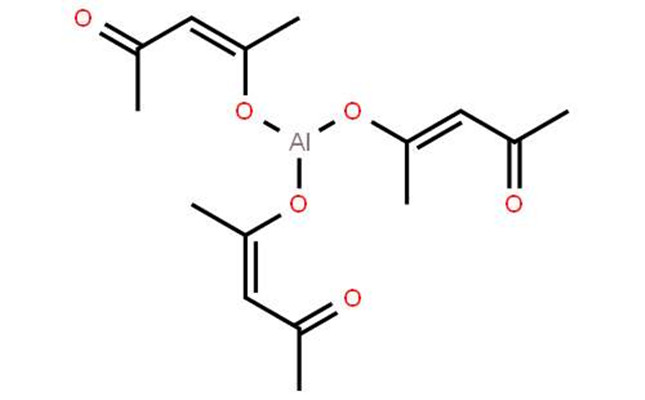 乙酰丙酮铝