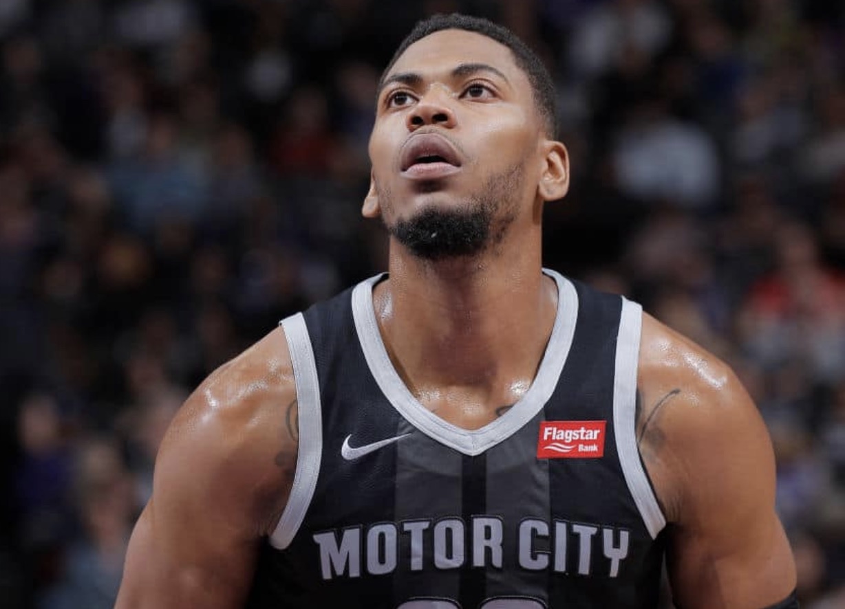 格伦-罗宾逊三世