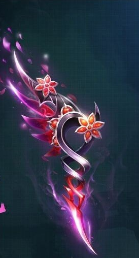 梦幻西游爪刺