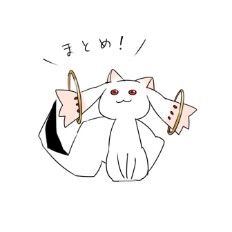 丘比（动画《魔法少女小圆》及其衍生作品中的角色）_百度百科
