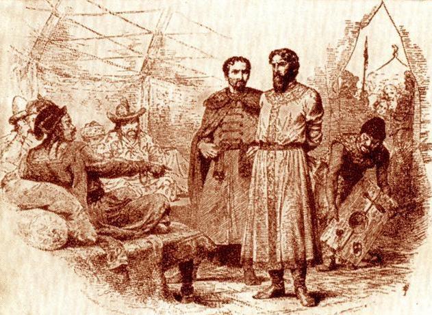  p> b>穆罕默德·月即别汗 /b>(mohammed ozbeg khan,1282-1341年)又